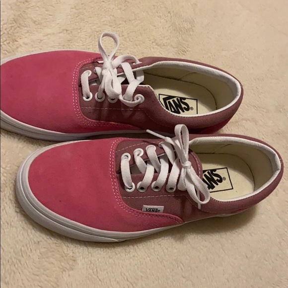Vans - Picture 2 of 3